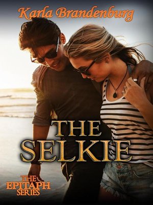 cover image of The Selkie